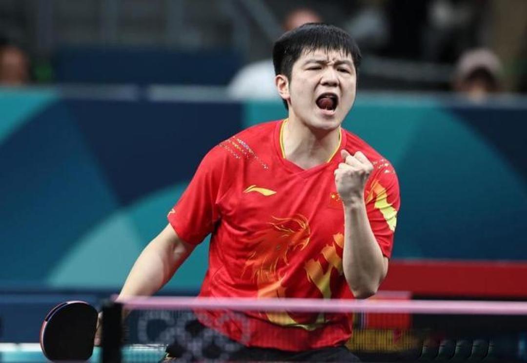 关于中国乒乓球队鏖战奥地利乒乓球队,樊振东打破历史纪录的信息 关于中国乒乓球队鏖战奥地利乒乓球队,樊振东打破历史纪录的信息