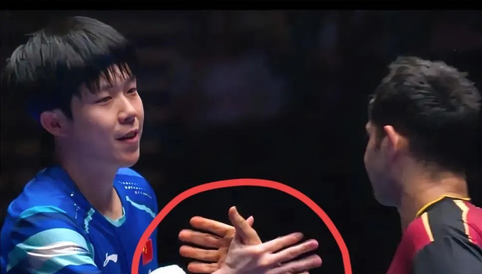 日本乒乓球队横扫韩国乒乓球队,许昕完成帽子戏法的简单介绍 日本乒乓球队横扫韩国乒乓球队,许昕完成帽子戏法的简单介绍