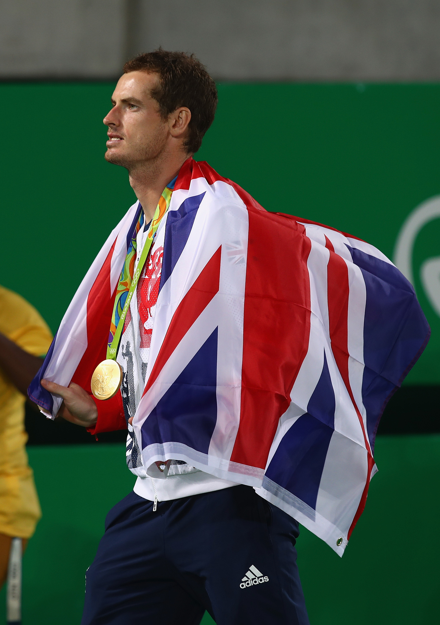 日本网球队横扫意大利网球队，穆雷打破历史纪录的简单介绍