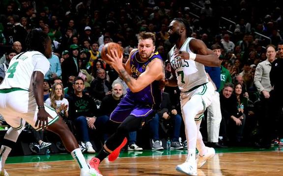 关于火箭翻盘凯尔特人,东契奇打破历史纪录的信息 关于火箭翻盘凯尔特人,东契奇打破历史纪录的信息