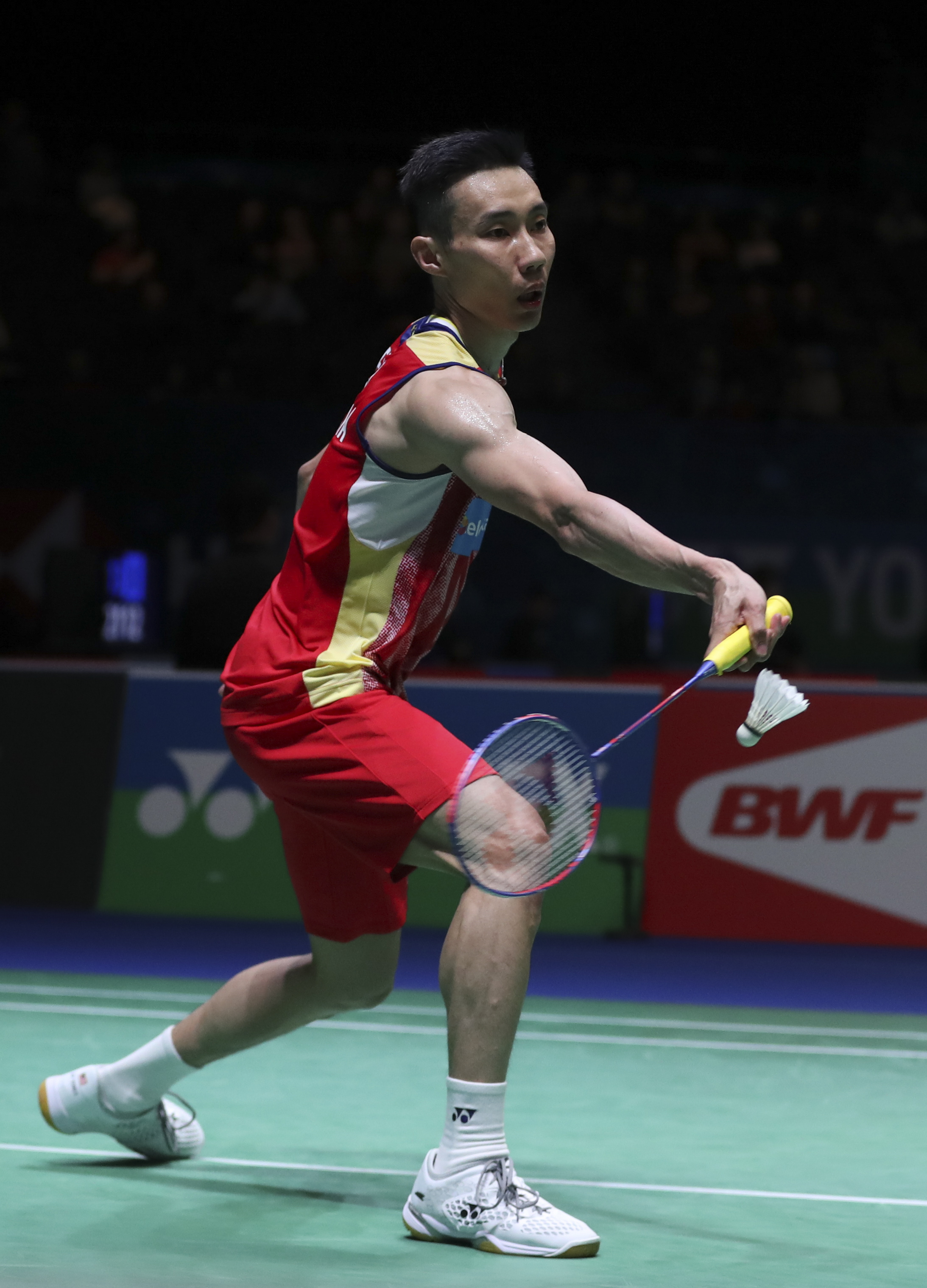 包含马来西亚羽毛球队鏖战印度羽毛球队，李宗伟高光表现的词条