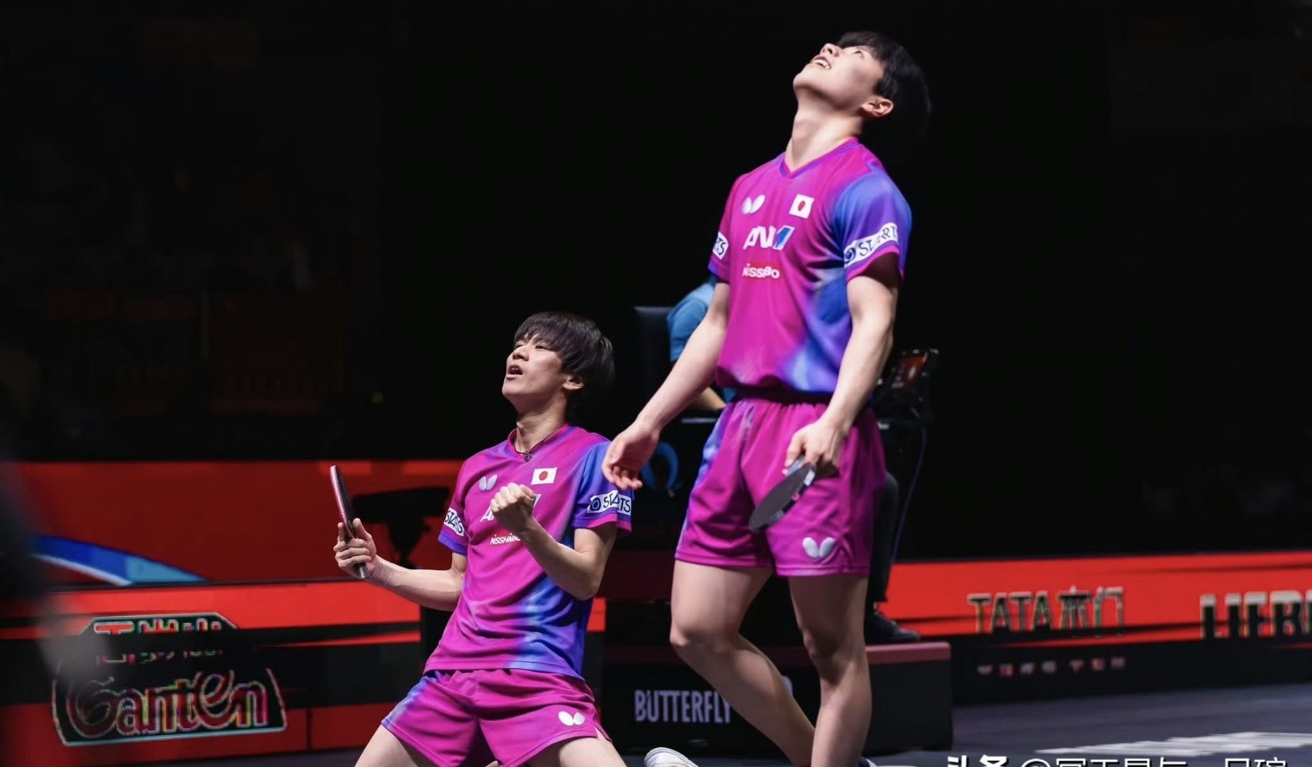 关于瑞典乒乓球队力克比利时乒乓球队,张本智和绝境逆转的信息 关于瑞典乒乓球队力克比利时乒乓球队,张本智和绝境逆转的信息