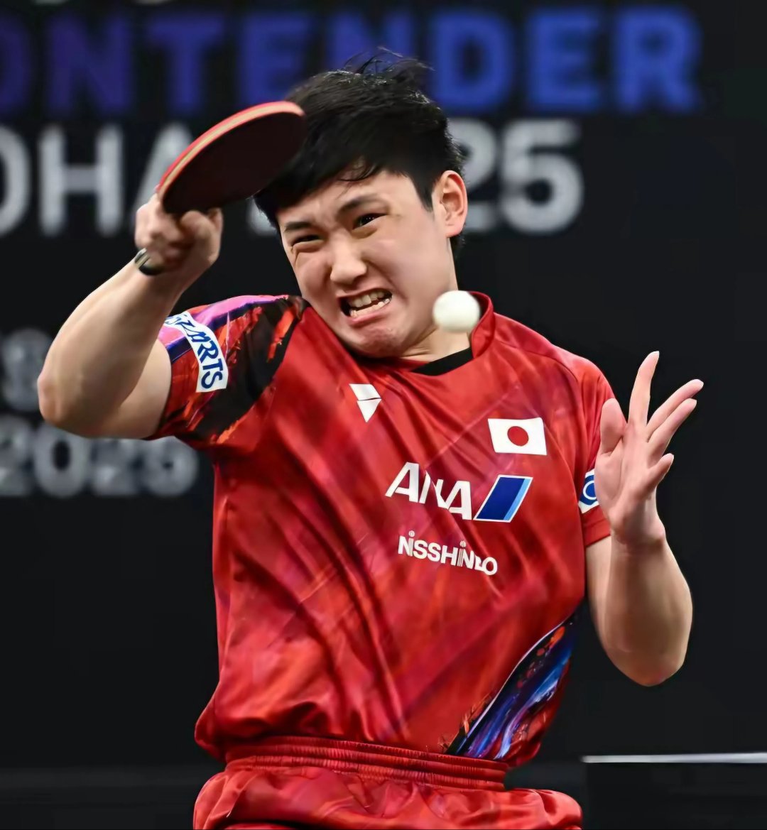 关于瑞典乒乓球队力克比利时乒乓球队,张本智和绝境逆转的信息 关于瑞典乒乓球队力克比利时乒乓球队,张本智和绝境逆转的信息