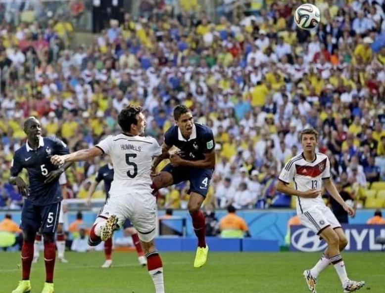 法国队实现大逆转,晋级下一轮的简单介绍 法国队实现大逆转,晋级下一轮的简单介绍