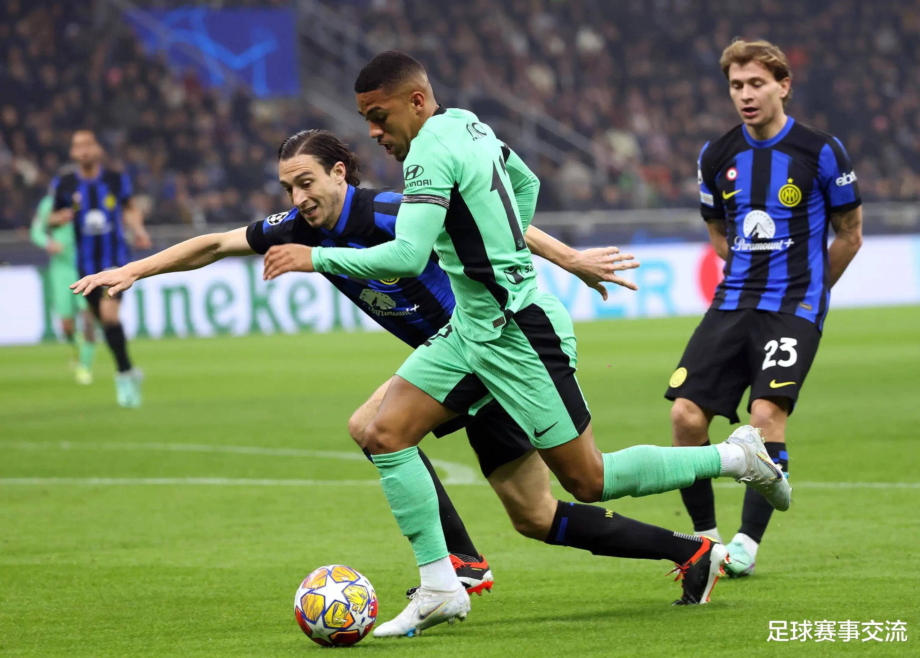 关于足球赛事精彩纷呈,看官们尽享视听盛宴的信息 关于足球赛事精彩纷呈,看官们尽享视听盛宴的信息