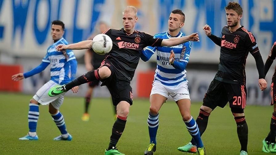 兹沃勒客场逼平朗斯，虽未取胜但表现出色