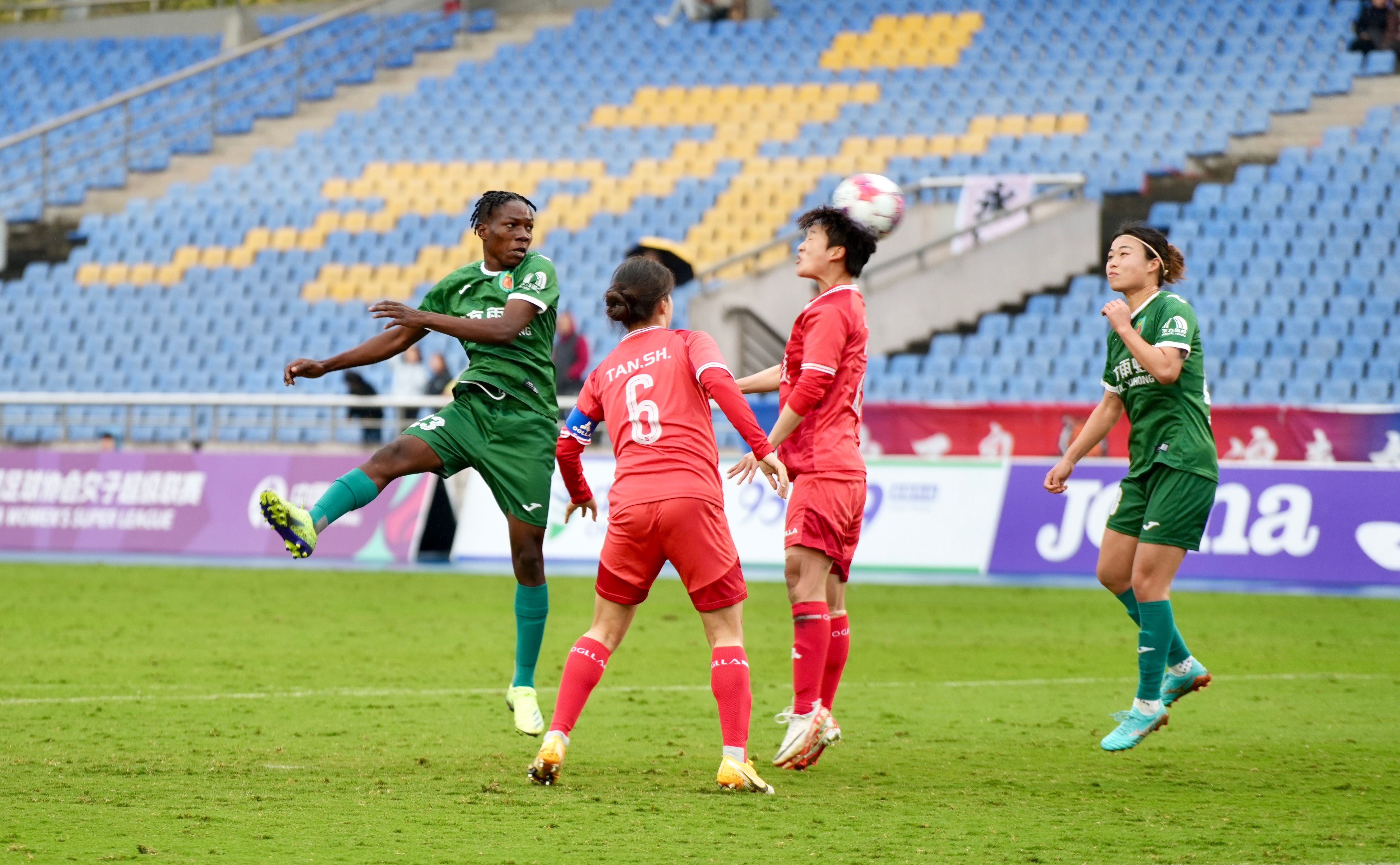 包含中国女足锋线火力全开，狂胜日本的词条