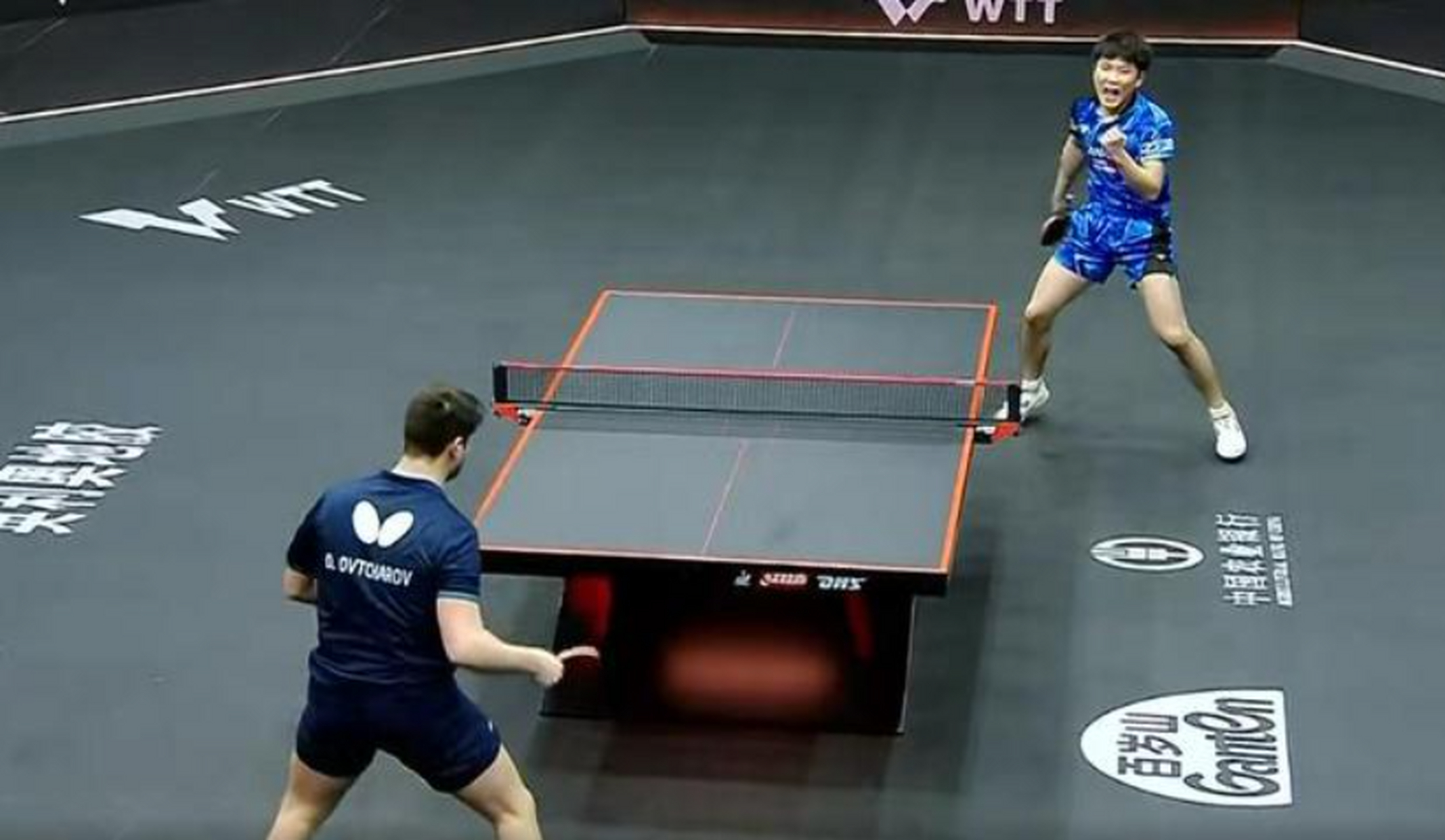 包含韩国队鏖战日本队，奥恰洛夫高光表现的词条