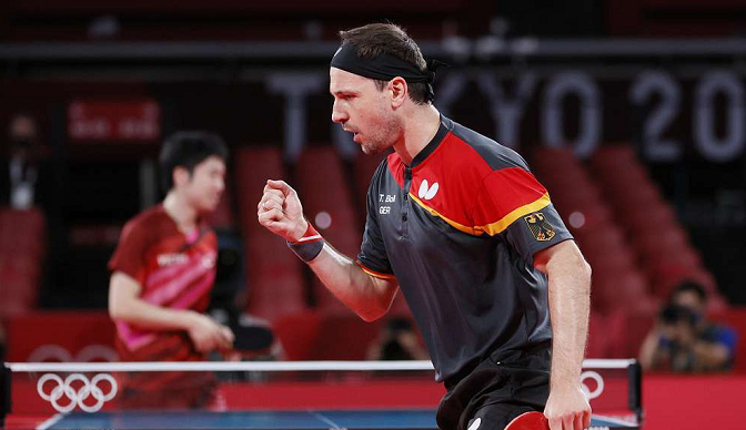 日本队翻盘中国队，奥恰洛夫扛起全队的简单介绍