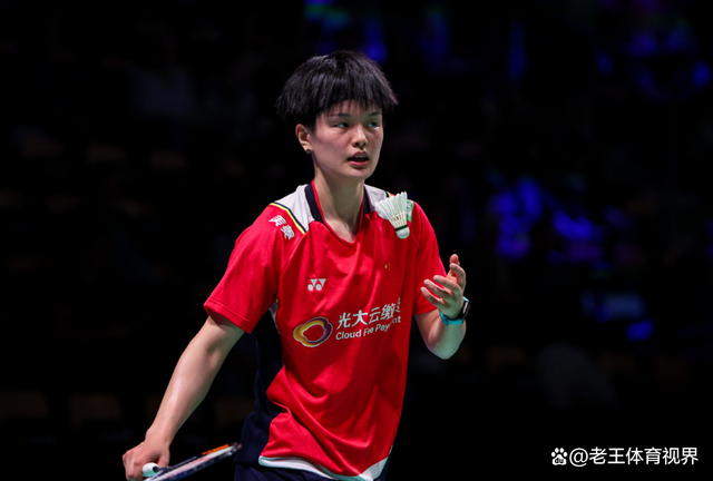 韩国队完胜德国队，石宇奇统治全场的简单介绍